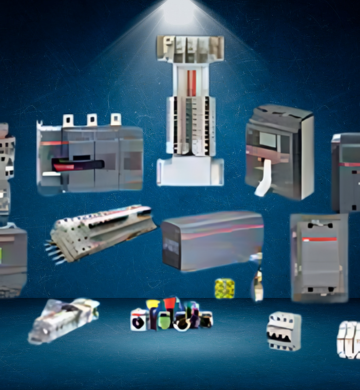 Switchgear Accessories